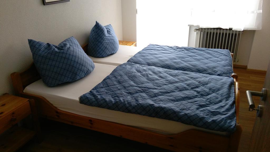 Ferienwohnung Zur Tanne Wutoschingen Chambre photo