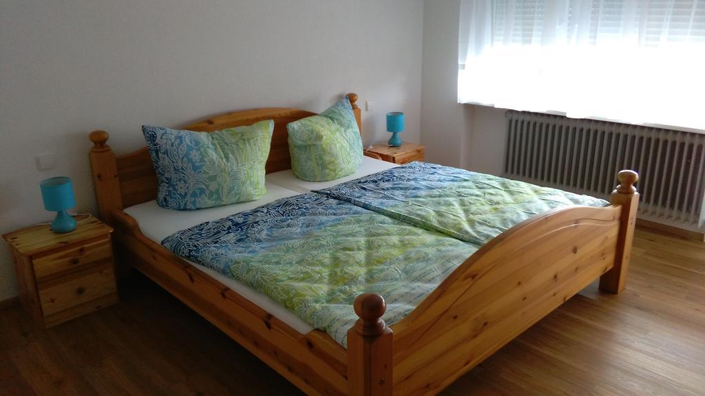 Ferienwohnung Zur Tanne Wutoschingen Chambre photo