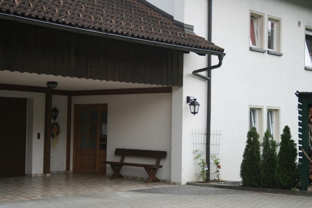 Ferienwohnung Zur Tanne Wutoschingen Chambre photo