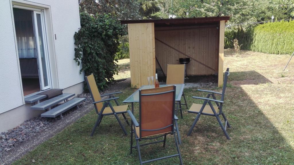 Ferienwohnung Zur Tanne Wutoschingen Extérieur photo