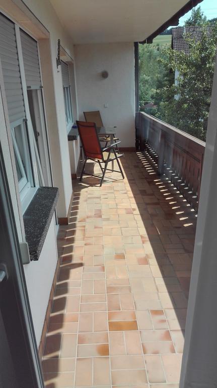 Ferienwohnung Zur Tanne Wutoschingen Extérieur photo