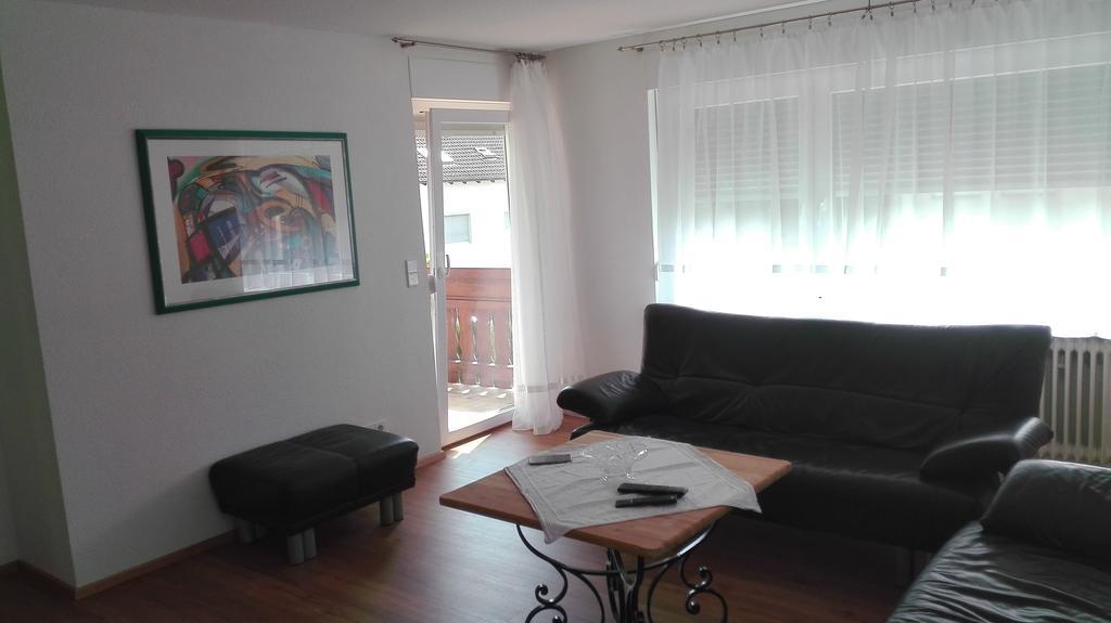 Ferienwohnung Zur Tanne Wutoschingen Extérieur photo