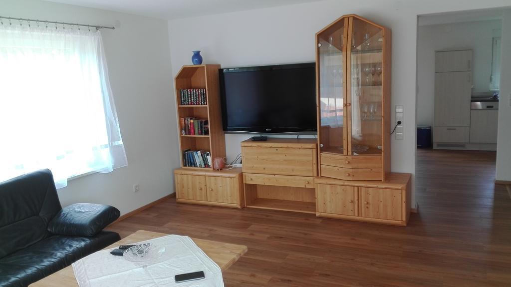 Ferienwohnung Zur Tanne Wutoschingen Extérieur photo